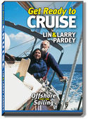 Portada del documental Get ready to cruise de los Pardey