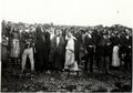 Testigos de las apariciones de Fátima en 1917
