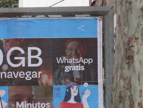 WhatsApp gratis