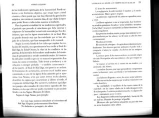 páginas 28 y 29 del libro Los Signos del fin de los Tiempos según el Islam de Andrés Guijarro