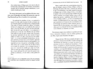 páginas 34 y 35 del libro Los Signos del fin de los Tiempos según el Islam de Andrés Guijarro