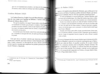 páginas 204 y 205 del libro Los Profetas del Bosque de José María Sánchez de Toca