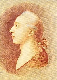 Giacomo Casanova, una de las serpientes más famosas de la historia